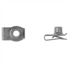 Disco Automotive Hardware 8-1.25mm Panel Range .010"-.165"