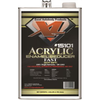 Excel Auto Body Products ACRY ENAM FAST REDUCER GA