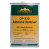 Excel Auto Body Products ADHESIVE REMOVER GALLON