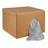 Excel Auto Body Products 10LB GRAY T SHIRT RAGS