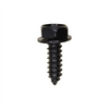 AUVECO PHILLIPS HEX HEAD SEMS TAPPING SCREW