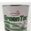 GENTEC AND GREENTEC PRODUCTS GTP210B(Q) High Build 2K Urethane Sealer, 1 qt Can, Black, 279.4 g/L VOC, 4:1 Mixing