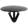 AUVECO AUVECOPAK HYUNDAI & KIA HOOD INS. RETAINER