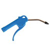AES Industries 319 Variable Pressure Blow Gun with Rubber Tip, 1/4 in NPT, 4.7 cfm, 110 psi, 4 in, Plastic