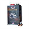 House Of Kolor KC10-G00 Wax and Grease Remover, 1 gal Can, Clear, 6.5 lb/gal VOC