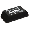 Mirka Abrasives AF4417 Hand Sanding Block, 2-5/8 in W x 5-1/2 in L, Hook and Loop Attachment, EVA Rubber