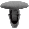 AUVECO TOYOTA RETAINING CLIP 14MM HD DIA. 10MM LENGTH