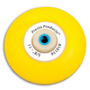 Presta 810116 Backing Plate, Use With: Single-Sided Wool or Foam Buffing Pad