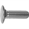 AUVECO PAK BUMPER BOLT, 7/16-14 X 1-3/8, ZINC