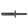 Disco Automotive Hardware 15/64"(5.95mm)Hole Size G/R 5/32"- 5/16"