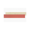 Indasa USA,Inc. Medallion 920-36 Rhynostick Red Line XL Long File Board Sheet Strip, 16-1/2 in L x 2-3/4 in W, 36 Grit