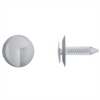Disco Automotive Hardware 7mmHole Size 22mm Head Diameter