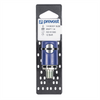 Prevost IRC 061251CP Industrial Interchange Silicone-Free Regular Quick Coupler on Plate, 1/4 in, FNPT, Stainless Steel