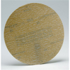 Norton Gold Reserve 34801 A296 Series NorGrip Sanding Disc, 6 in, P40 Grit, Aluminum Oxide