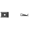 Disco Automotive Hardware #10 SCREW SIZE PANEL RANG