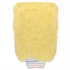 S.M. Arnold Spun Gold 85-308 Professional Wash Mitt, 12 in L x 8 in W, Lorene Synthetic Fiber