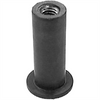 AUVECO AUVECOPAK WELL NUT, #10-32 AUVECO