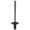 AUVECO FORD RIVET 1/8 DIA. 1/16-1/8 GRIP 3/8 FLANGE