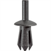AUVECO MERCEDES PUSH TYPE RETAINER 10MM HD DIA 10MM STM