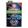 Dominion Sure Seal 10050 Universal Solvent and Cleaner, 454 g Can, Aerosol
