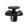 AUVECO PAK TOYOTA PUSH-TYPE RETAINERS AUVECO PAK TOYOTA PUSH-TYPE RETAINERS