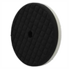 inc DOUBLE SIDED CUT-POLISH PAD BLACK/WHITE
