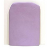 RBL Products 12018 Fine Cut Clay Mitt, 7-3/4 in L x 5-1/2 in W, Purple