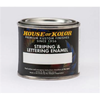 House Of Kolor Kosmic Kolor U05-B06 Striping and Lettering Enamel, 4 oz Can, Imitation Gold