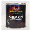 House Of Kolor SHIMRIN2 S2-08-Q01 FX Karrier Series Universal Basecoat, 1 qt Can, Eclipse Orange