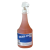 Prostripe-Stripes Right-On Z0314 Graphic Application Formula Solvent, 32 oz Bottle with Sprayer, Liquid, Yellow