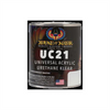 House Of Kolor UC21-G01 Universal Acrylic Urethane Klear, 1 gal, 2:1 Mixing