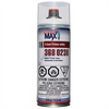 SprayMax 3680230 1K E-Coat Primer, 11.2 oz Aerosol Can, White, 5.4 sq-ft Coverage