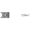Disco Automotive Hardware # 6 Screw Size Panel Range .025"-.125"
