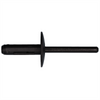 AUVECO NYLON BLIND RIVET - BMW
