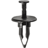 AUVECO GM BUMPER FASCIA RETAINER 1 HD DIA. 1-1/8 LENGTH