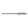 AUVECO ALUMINUM RIVET 5/32 DIA.3/16-1/4 GRIP
