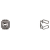 Disco Automotive Hardware 4.2-1.41mm Screw Size