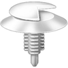 AUVECO PAK GM & CHRYSLER TRIM PANEL RETAINERS