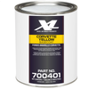 Excel Auto Body Products CORVETTE YELLOW B/C GA.