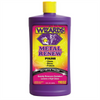 Wizards Products Metal Renew 11032 Polish, 32 oz Squeeze Bottle, Off-White