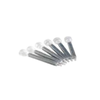 PLIO-GRIP 68021-50 Static Mixer, For 220 mL, 400 mL and 600 mL, 50/PK