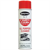 Sprayway Inc. Crazy Clean SW031 All Purpose Cleaner, 20 oz Aerosol Can, White Foam