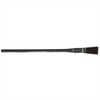AUVECO 15794 Acid Brush, 6 in OAL, 3/8 in W x 3/4 in Trim, Horse Hair, Tin Handle