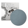 Eagle Abrasives, Inc. Super Buflex 193-1504, 6 in Disc 3000 Grit, Black, Dry, Hook and Loop, No Holes