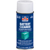 ITW PERMATEX INC PTX80369 Battery Cleaner, 6 Ounce Aerosol Can, Case of 12 Cans