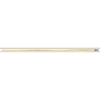 S.M. Arnold 85-675 Handle, 60 in L, Fixed Length, Hardwood