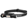 COAST Products TXM55R Rechargeable 1500 Lumen 3-in-1 Headlamp, Handheld, and Magnetic Work Light with Twist Focus Beam