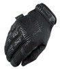 MECHNX MECMG-55-008 MECHNX - Original Covert Tactical Gloves (Small, Black)
