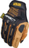 MECHNX M-Pact Leather Large 10 Tan/Black MECHNX MECLMP-75-010