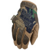 MECHNX MECMG-77-012 MECHNX - Original Woodland Camo Tactical Gloves (XX-Large, Camouflage)